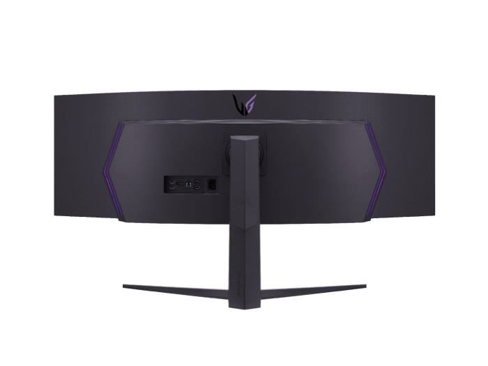 LG Ultragear 49GR85DC (Bild: LG)